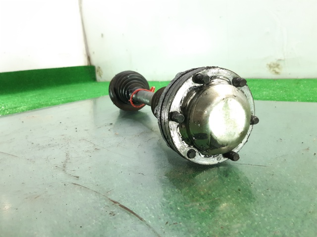 3C0407271AJ Semieje delantero izquierdo comprar Sevilla
