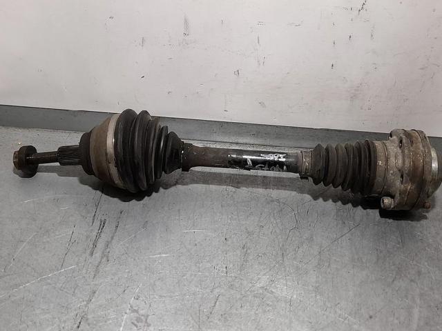 Semieje delantero izquierdo 3C0407271AJ VAG