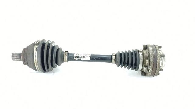 3C0407271AJ VAG Semieje delantero izquierdo comprar Bilbao