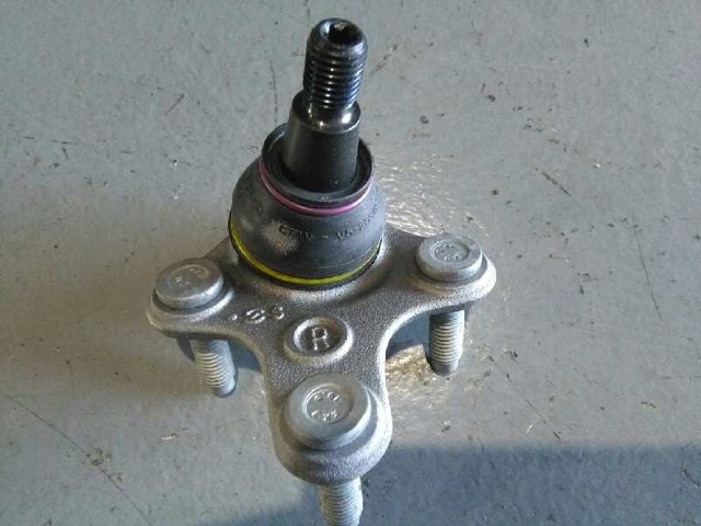 Cojinete de bola inferior derecho 3C0407366A VAG
