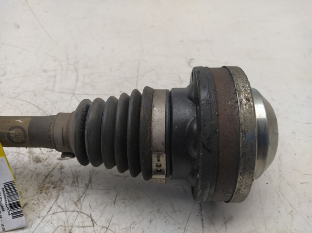 3C0407451FX Semieje delantero izquierdo comprar Sevilla