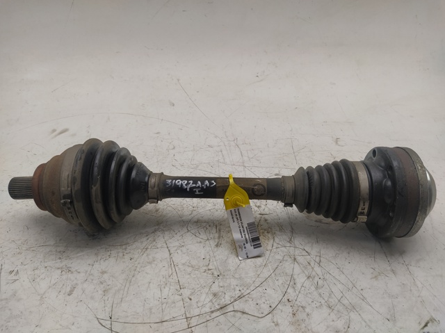 VAG 3C0407451FX Semieje delantero izquierdo  disponible España