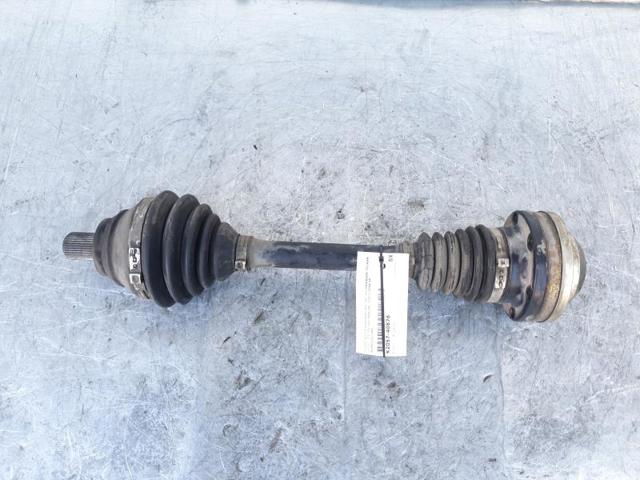 VAG 3C0407451FX Semieje delantero izquierdo comprar Pamplona
