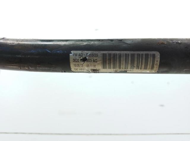 VAG 3C0411303AC Estabilizador delantero  comprar en Ponferrada