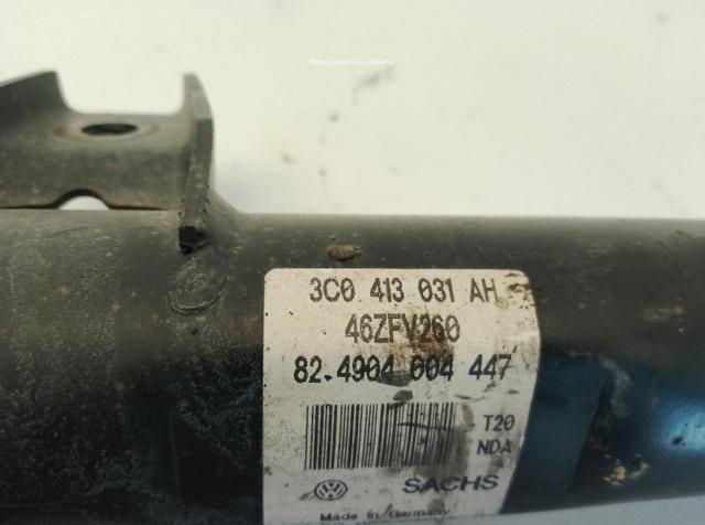 VAG 3C0413031AH Amortiguador delantero  comprar en Albacete