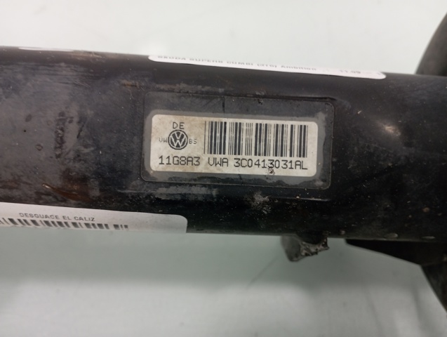 3C0413031AL VAG Amortiguador  en stock Gandía