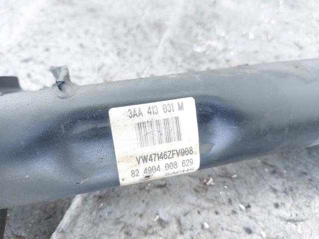 VAG 3C0413031AQ Amortiguador delantero  disponible Lugo