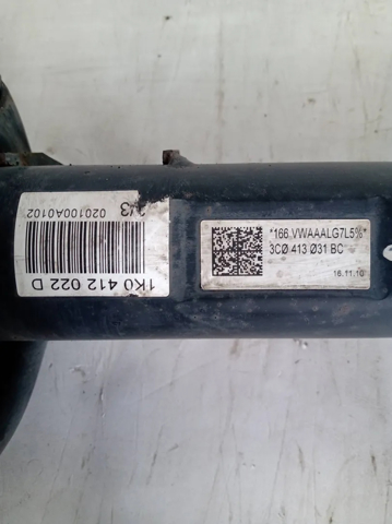 VAG 3C0413031BC Amortiguador  en stock Valencia
