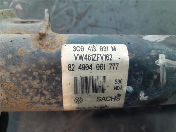 3C0413031M Amortiguador delantero  comprar en Pontevedra