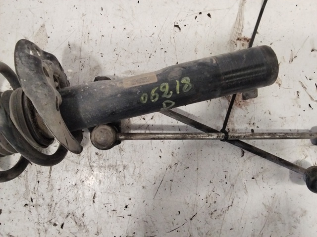 VAG 3C0413031N Amortiguador delantero  comprar en Albacete