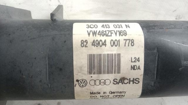 3C0413031N VAG Amortiguador  en stock Huelva