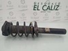 Amortiguador strut delantero 3C0413031N VAG