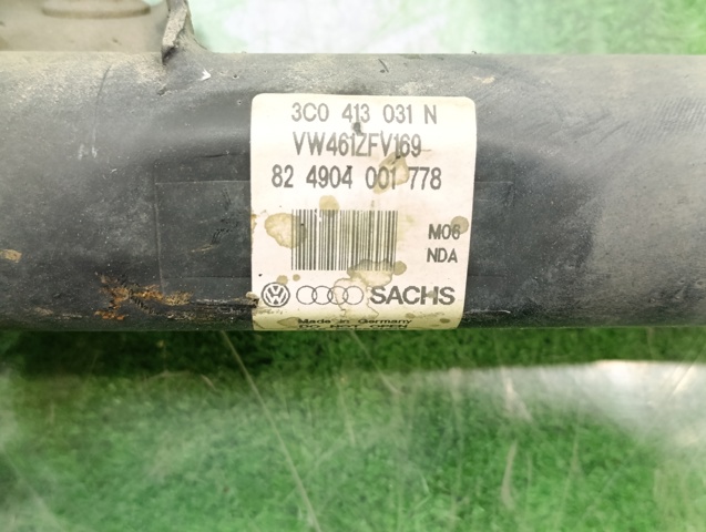 3C0413031N Amortiguador delantero  comprar en Pontevedra