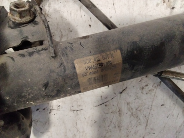 3C0413031N Amortiguador delantero  comprar en Pontevedra