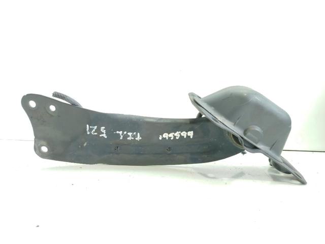 Mangueta trasera izquierda (suspension) 3C0505223D VAG
