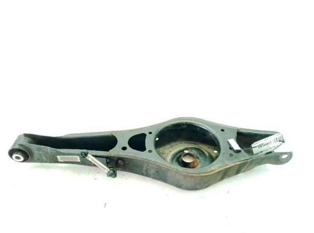 3C0505224F VAG Brazo de suspensión, trasera derecha  en stock Gandía