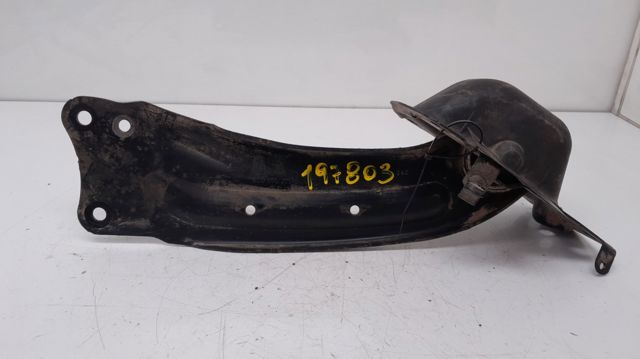 3C0505225B Brazo longitudinal inferior izquierdo de la suspensión trasera  disponible Burgos