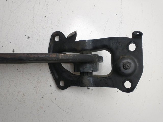 3C0505225B VAG Barra oscilante, suspensión de ruedas, trasera izquierda comprar Madrid