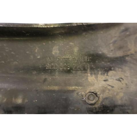 3C0505226B VAG Brazo de suspensión, trasera derecha comprar Bilbao