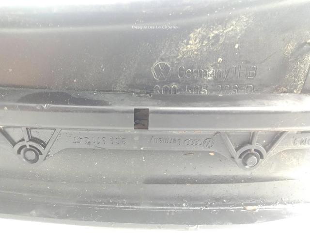 3C0505226D VAG Brazo de suspensión, trasera derecha comprar Bilbao