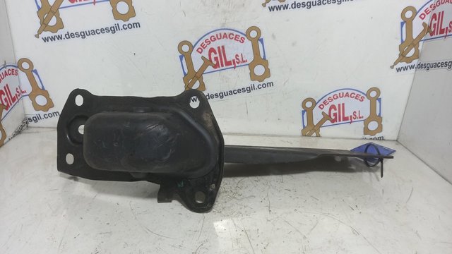 3C0505226D VAG Brazo longitudinal inferior derecho de la suspensión trasera  comprar en Lleida
