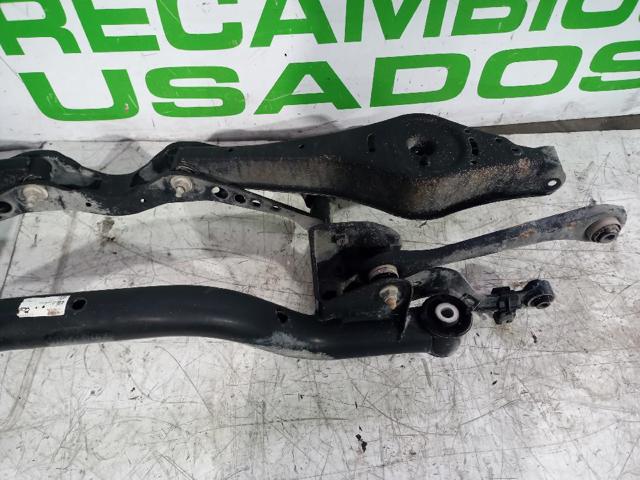 VAG 3C0505235AC Puente trasero  en stock Terrassa