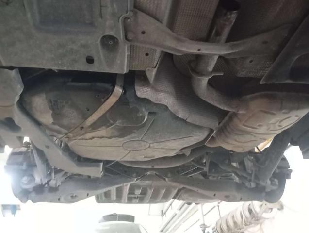 3C0505235AC VAG Puente trasero comprar Bilbao