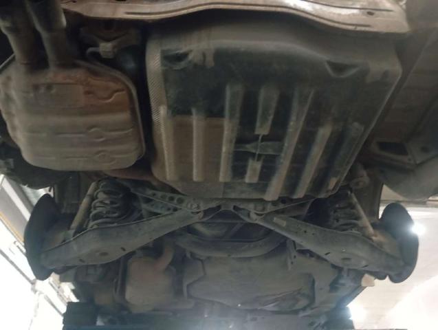 VAG 3C0505235AC Puente trasero comprar Pamplona