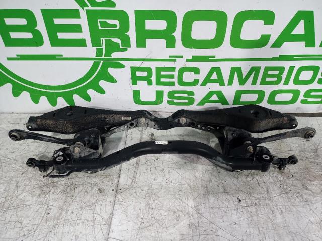 3C0505235AC Puente trasero comprar Sevilla