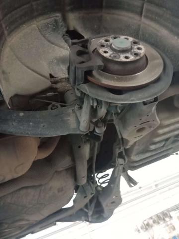 VAG 3C0505235AC Puente trasero  en stock Valencia