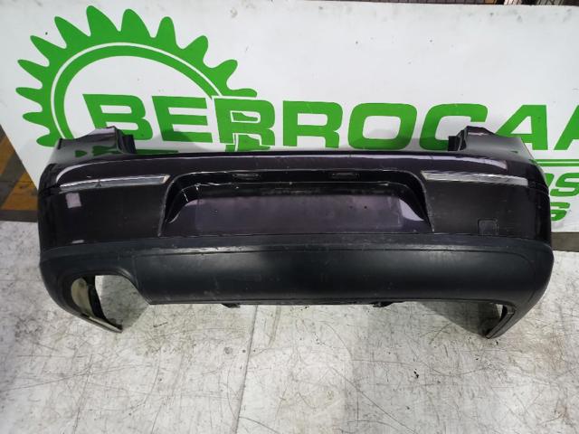 3C0505235AC VAG Puente trasero  en stock Córdoba