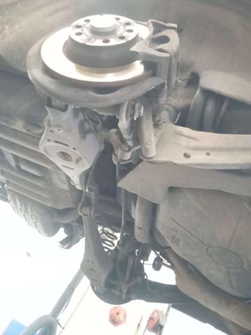 3C0505235AC Puente trasero comprar Sevilla