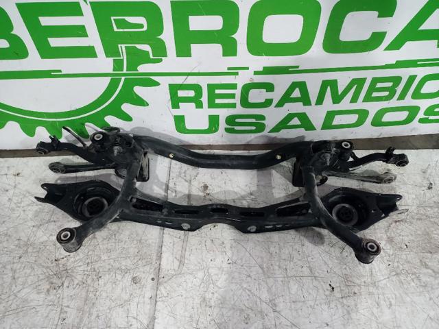3C0505235AC Puente trasero comprar Sevilla