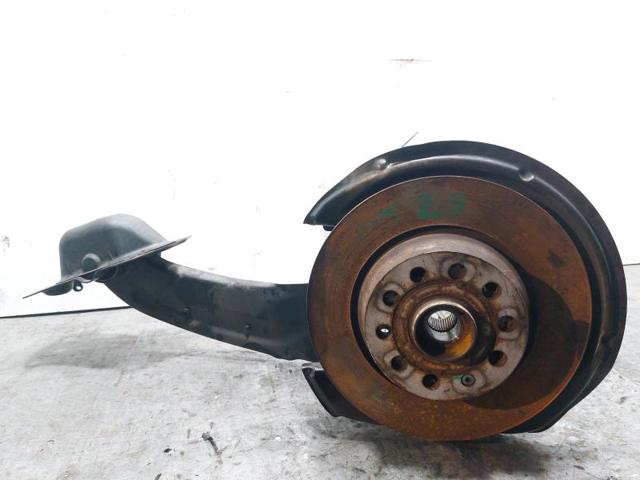 VAG 3C0505433G Mangueta trasera izquierda  en stock Valencia