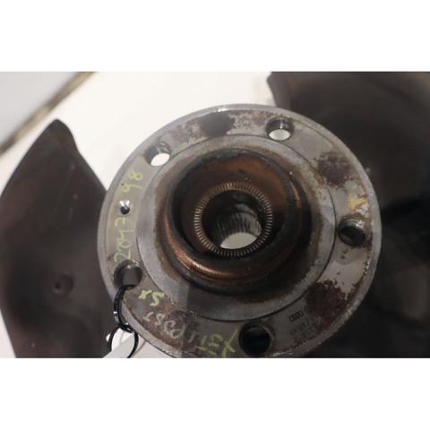 3C0505433G Mangueta trasera izquierda  comprar en Zaragoza