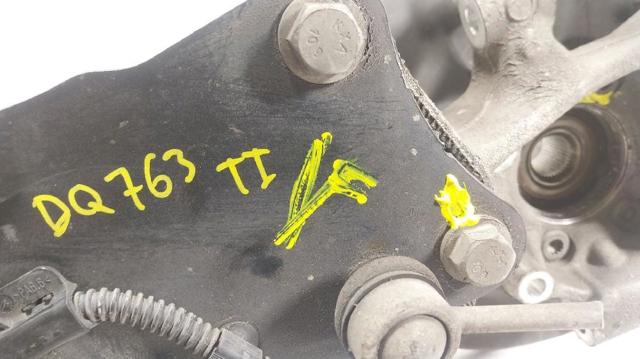 VAG 3C0505433G Mangueta trasera izquierda  en stock Terrassa