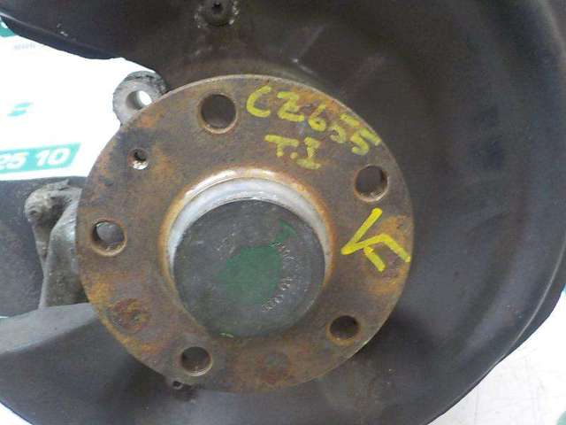 VAG 3C0505433K Mangueta trasera izquierda  en stock Terrassa