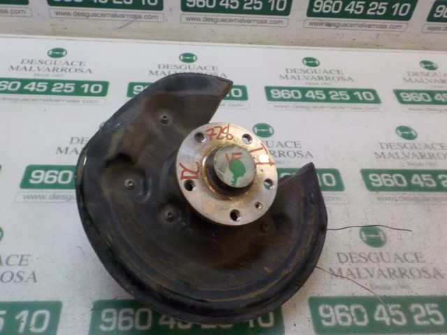 3C0505433K Mangueta trasera izquierda  comprar en Zaragoza