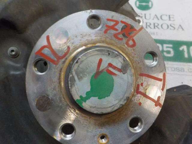 3C0505433K Mangueta trasera izquierda  en stock Sabadell