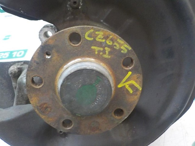 VAG 3C0505433K Mangueta trasera izquierda comprar Pamplona