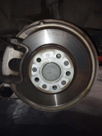3C0505433K Mangueta trasera izquierda  en stock Granada