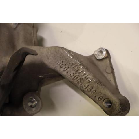 VAG 3C0505434G Mangueta trasera derecha  disponible España