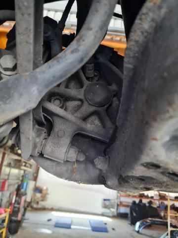 3C0505434K VAG Mangueta trasera derecha  en stock Córdoba