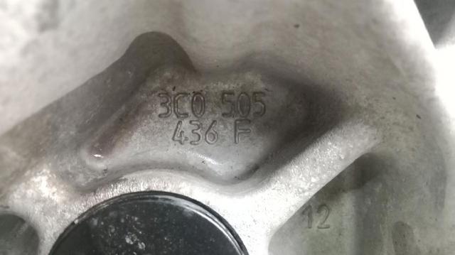 3C0505434L VAG