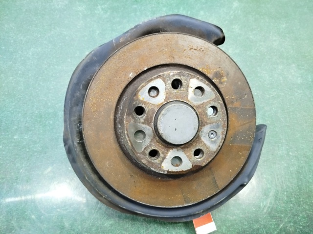 VAG 3C0505434L Mangueta trasera derecha  en stock Terrassa