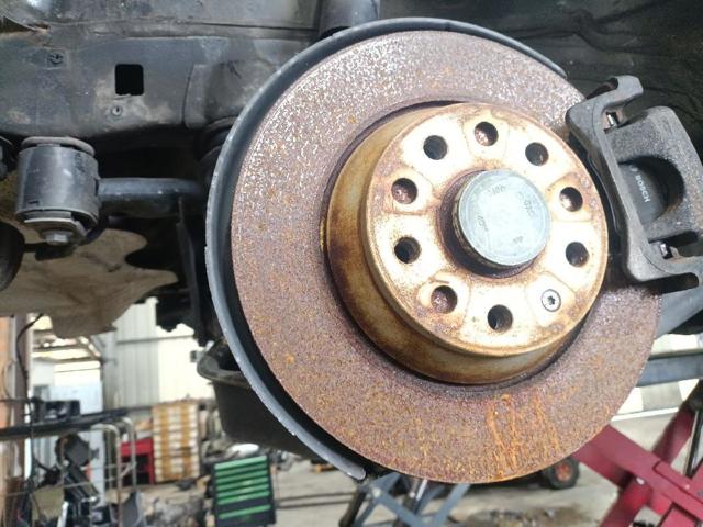 3C0505434L VAG