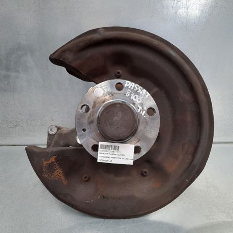 3C0505435F VAG Mangueta trasera izquierda comprar Madrid