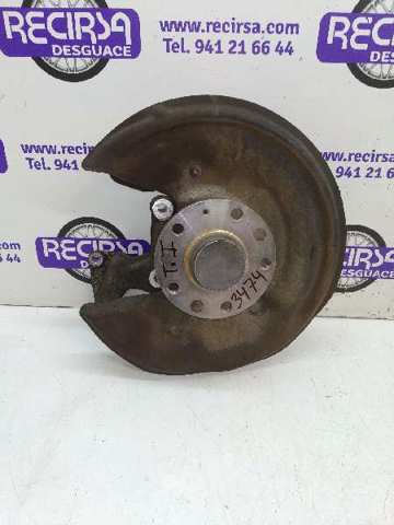 3C0505435F Mangueta trasera izquierda  en stock Sabadell