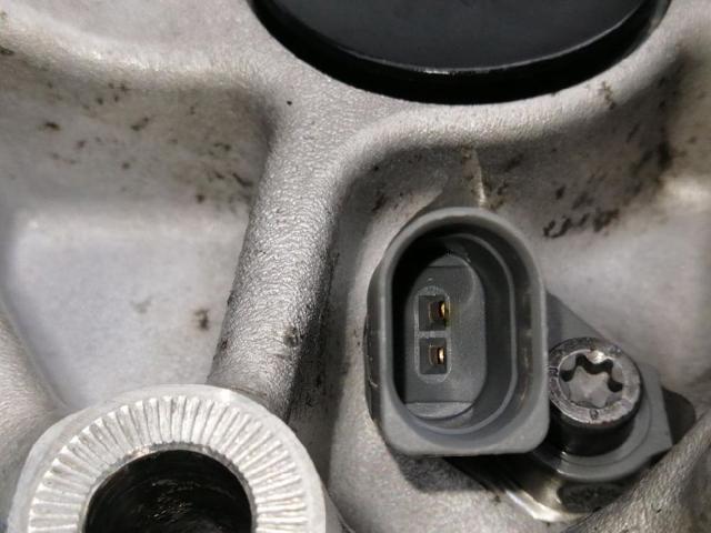 VAG 3C0505435F Mangueta trasera izquierda  en stock Terrassa