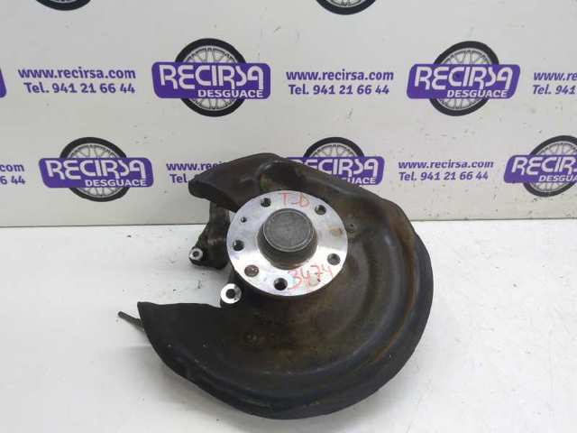 3C0505436F VAG Mangueta trasera derecha  comprar en Lleida